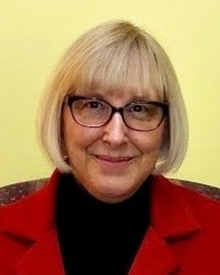Photo of Mary Kight, Psychologist in Lake Highlands, Dallas, TX