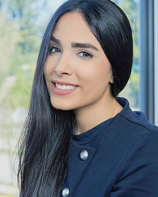 Photo of Melika Mirilavasani, Counsellor in British Columbia