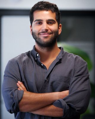 Foto de Franco Nazar F, Psicólogo, MSc