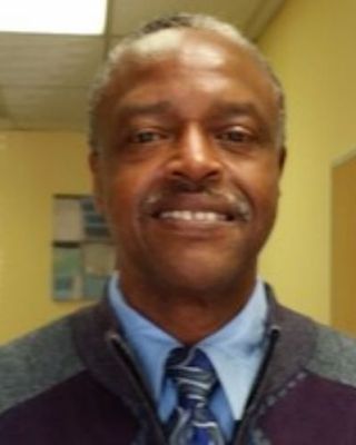 Photo of Willie Whited, Clinical Social Work/Therapist