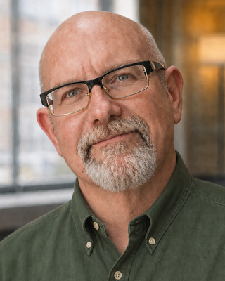 Photo of Paul V Runyan - Paul Runyan, Counselor, LMHC, MA, MSEd