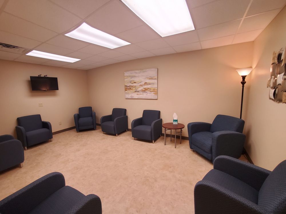 HCA Florida North Florida Hospital, Treatment Center, Gainesville, FL