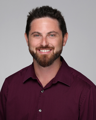 Photo of Spencer Chernick, LMFT, Marriage & Family Therapist in University City, San Diego, CA