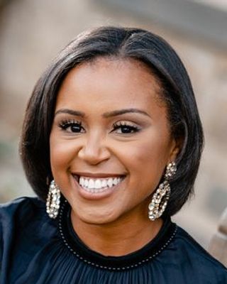 Photo of Camara Epps, Counselor, MA, MS, LPC