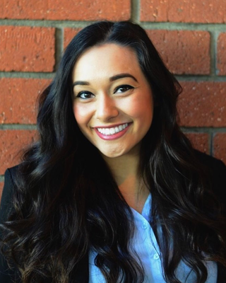 Photo of Alyssa Gonzalez, Psychiatric Nurse Practitioner, DNP, PMHNP, NP-C
