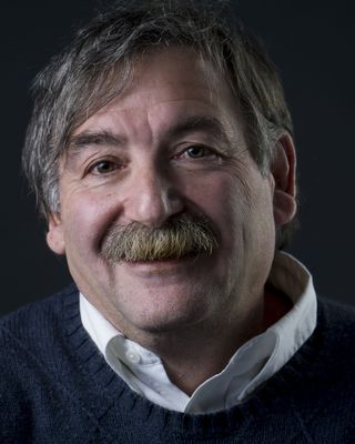 Photo of David Gordon, LCSW-R, CCATP, Clinical Social Work/Therapist