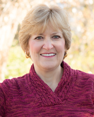 Photo of Susan Rexroth, MA, NCC, LPC, Licensed Professional Counselor in Englewood