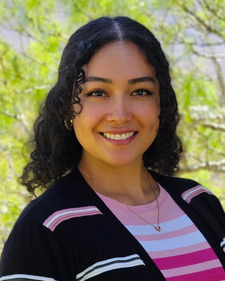 Photo of Demi Torres, Marriage & Family Therapist Associate, MS, LMFT-A