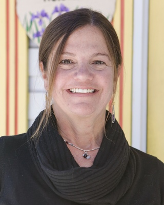Photo of Dr. Laurie Crider, Psychologist in Winter Park, CO