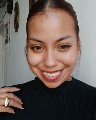 Foto de Elisa Coronado ., Psicólogo, Lic. en Psicología
