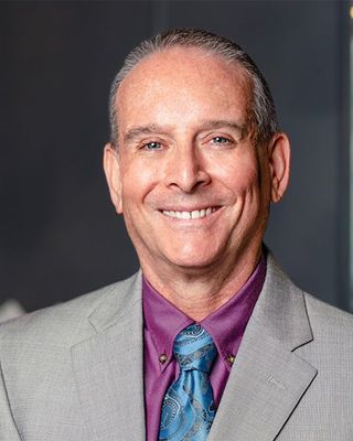 Photo of David Krassner, Psychiatrist in Davis, CA