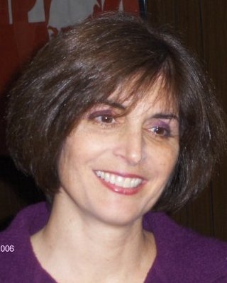 Photo of Andrea S Zeren, Psychologist in Hingham, MA