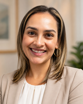 Photo of Elizabeth Romo, Licensed Professional Counselor, LPC