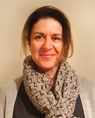 Photo of Alison Cassy, Counsellor in PO20, England