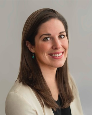 Photo of Gretchen Zagzebski, MEd, LCPC, NCC, Licensed Clinical Professional Counselor