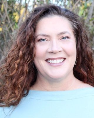 Photo of Heather J Hall, Psychologist, PhD