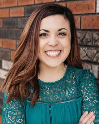 Photo of Christine Nicole Ortiz, Licensed Professional Counselor, MA, LPC