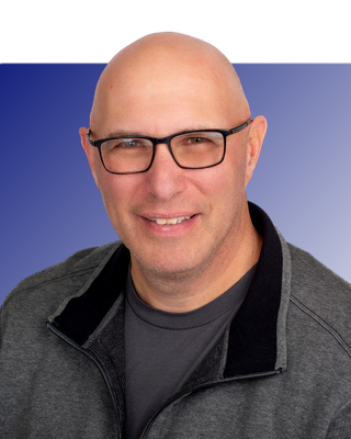 Photo of Dr. Brad Saks - Dr. Brad Saks: Adults, Older Adults, Couples, Psychologist, PsyD, MA