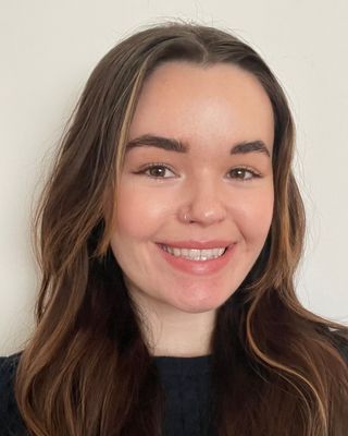 Photo of Emily Ganshaw, Clinical Social Work/Therapist, LCSW