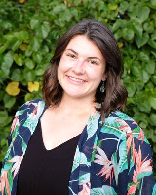 Photo of Heather Stewart, Clinical Social Work/Therapist, LCSW, RPT