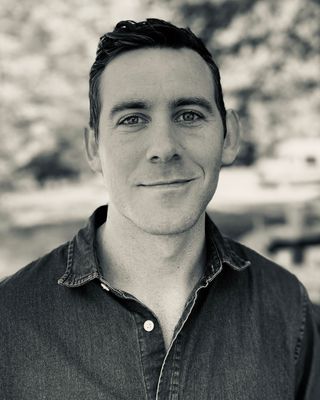 Photo of Zachary Spoerl, Licensed Professional Counselor in Castro-Upper Market, San Francisco, CA