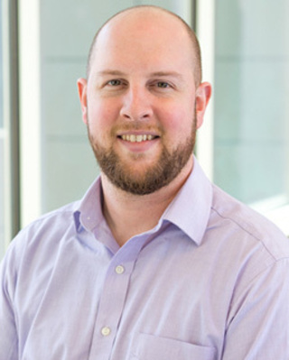 Photo of Justin Higgins, LCSW-R, Clinical Social Work/Therapist