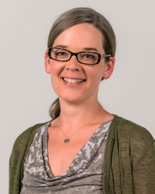 Photo of Jennifer Volk, Psychologist in Winnipeg, MB