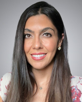 Photo of Dr. Maryam Davari, Psychiatrist, MD