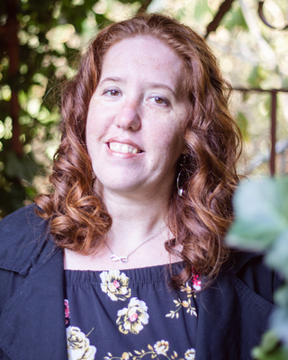 Photo of Terry Pond, Licensed Professional Counselor in Oregon