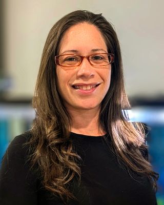 Photo of Jennifer Acevedo, Associate Counselor, LAC