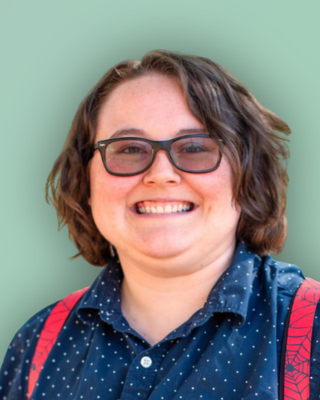 Photo of Jaimee Chapman, Clinical Social Work/Therapist, LISW, CP