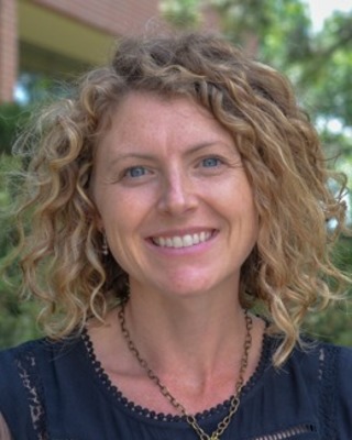 Photo of Katie Hicks, Licensed Professional Counselor in Centennial, CO