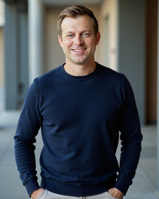 Photo of Peter J Kroll, Marriage & Family Therapist, MSE, LMFT