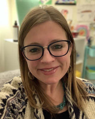 Photo of Laura May Ackley, Counselor in 05451, VT