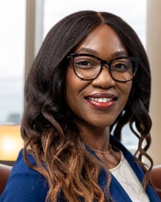 Photo of Dr. Onah Uwagbai, Psychiatrist, MD