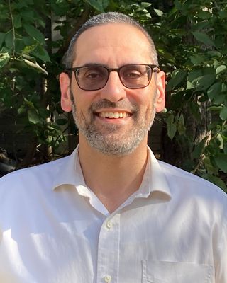 Photo of Yuval Kernerman, MA, MEd, Pre-Licensed Professional