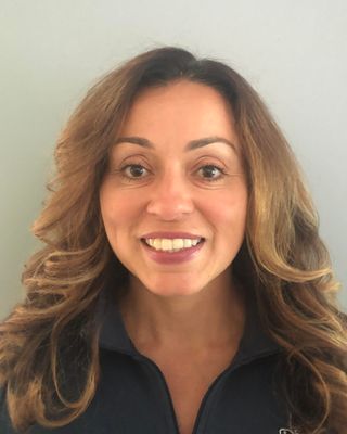 Photo of Evita Rivera-Kenney, Clinical Social Work/Therapist, LMSW, MSN