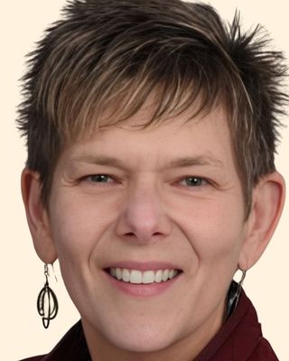 Photo of Carin Ives-Clark, Counselor, MA, LPCC