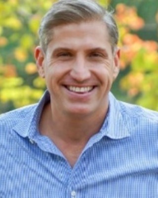 Photo of Thomson K Ivins, Licensed Professional Counselor in The Woodlands, TX
