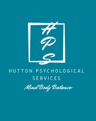 Hutton Psychological Services- Cheryl Hutton