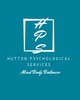 Cheryl Hutton, Registered Psychologist