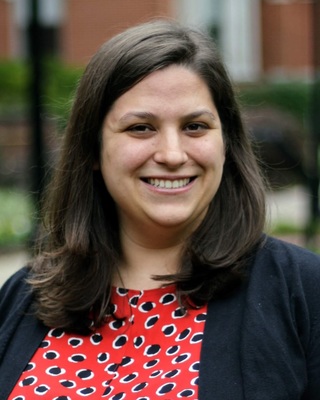 Photo of Rebecca Gavin, Clinical Social Work/Therapist in Harford County, MD