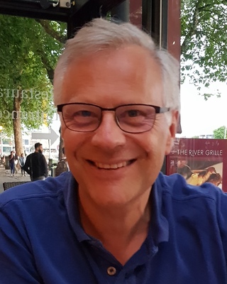 Photo of Simon James Carpenter, Counsellor in England