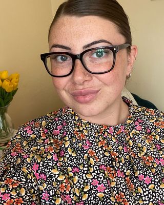 Photo of Hazel Stott, Psychotherapist in Cheadle