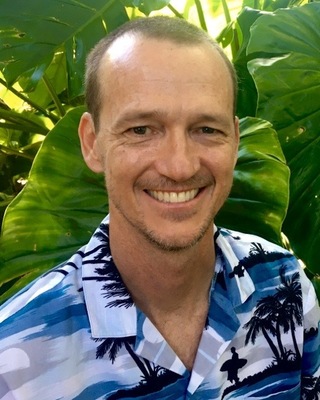 Photo of Tyler Ralston, Psychologist in Hawaii