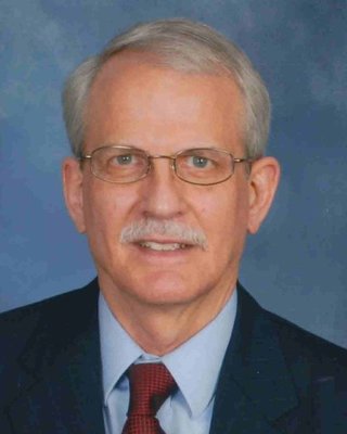 Photo of Douglas K Snyder, PhD, Psychologist