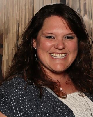 Photo of Anna Phillips, Marriage & Family Therapist, LMFT, PhD