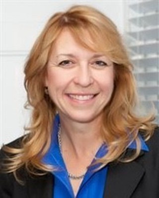 Photo of Patricia Anne Donoghue, PhD, Psychologist