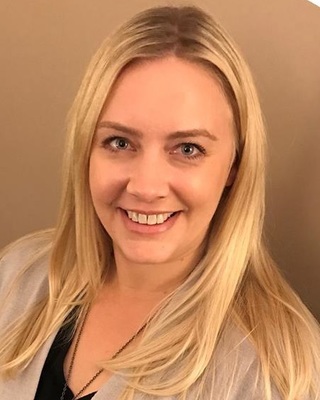 Photo of Katie Sauret, Psychologist in Fort McMurray, AB