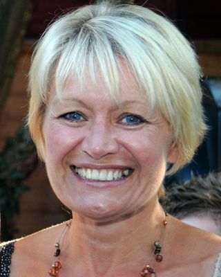 Photo of Sally Taylor, Counsellor, MBACP